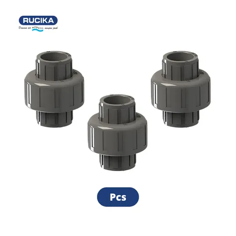 Rucika Pipa Fitting Watermur ½" - Maju Graha Hardware