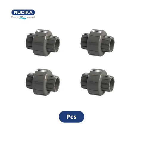Rucika Pipa Fitting Watermur 1" - Maju Graha Hardware