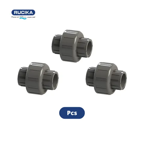 Rucika Pipa Fitting Watermur 1" - Maju Graha Hardware