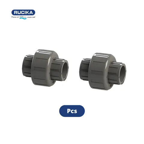 Rucika Pipa Fitting Watermur 1"x¾" - Maju Graha Hardware