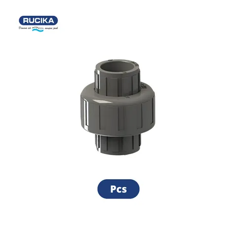 Rucika Pipa Fitting Watermur ½" - Maju Graha Hardware