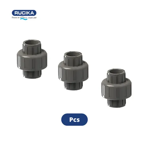 Rucika Pipa Fitting Watermur 1" - Maju Graha Hardware