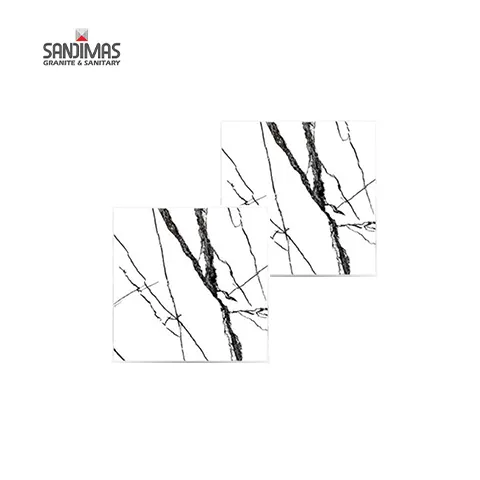 Sandimas Laurent 60x60 Dus - @Kebomas