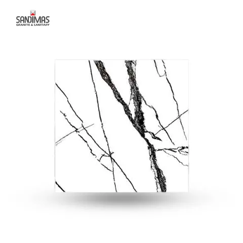 Sandimas Laurent 60x60 Dus - @Tambaksari