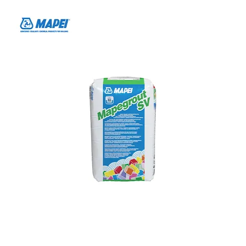 Mapei Mapegrout SV