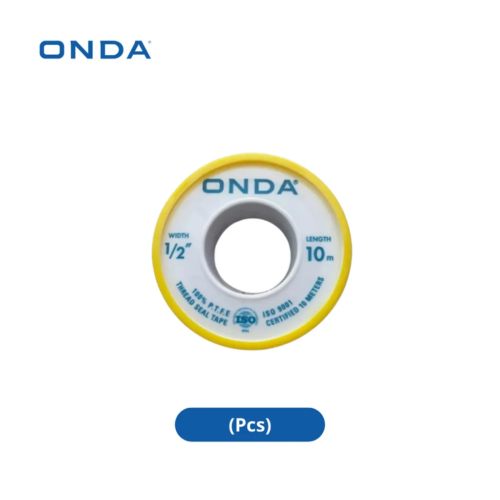 Onda Seal Tape 19mm x 0,20mm x 10 meter - Gajah Mada