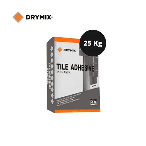 Drymix Tile Adhesive Keramik