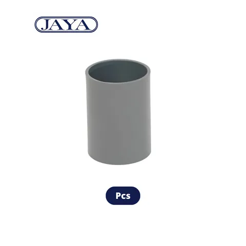 Jaya Fitting Pipa Socket TS 3" - Surabaya