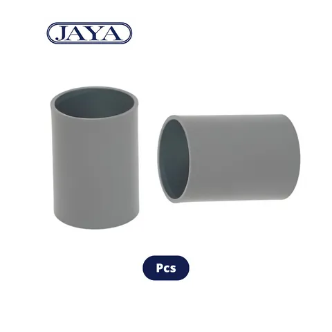 Jaya Fitting Pipa Socket TS ¾" - Surabaya