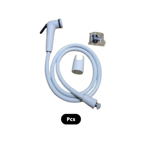 Jet Shower Toilet