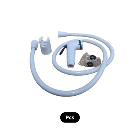 Jet Shower Toilet Pcs - Sinar Lazar