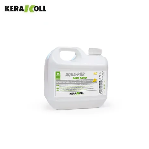 Kerakoll Aqua‑Pur Basic Rapid 2.5 Liter - Surabaya