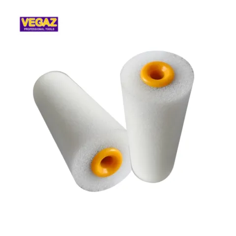 Vegaz Refil Kuas Roll Bulu - Bintang Jaya