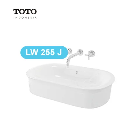 TOTO HAYON LW 255 J