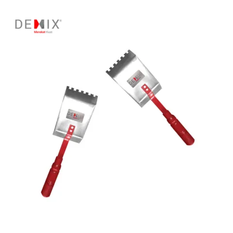 Demix R1 Roskam Perekat Bata Ringan Pcs - Surabaya