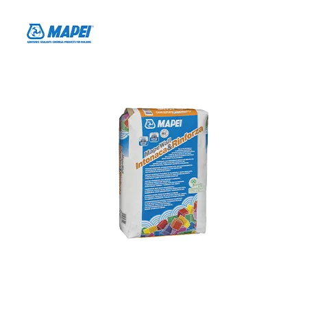 Mapei MapeWall Render & Strengthen