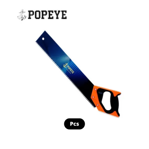 Popeye Gergaji Hebel 18" - Mitra Ploso