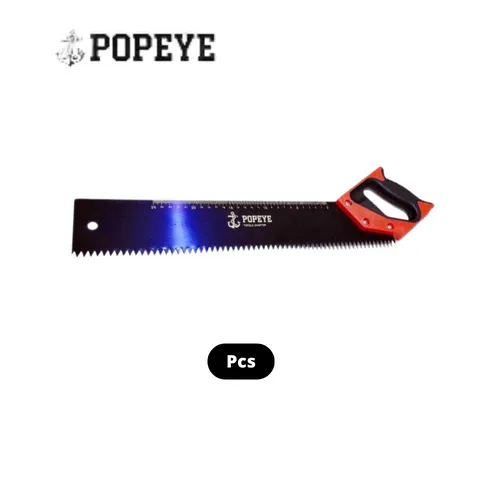 Popeye Gergaji Hebel 18" - K2 Jaya