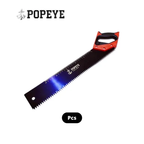 Popeye Gergaji Hebel 18" - Kurnia 2