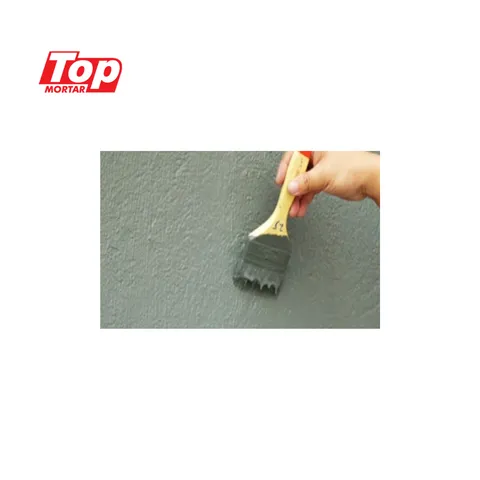 Top Mortar Wastop Elastica Waterproofing 20 Kg Pail - Surabaya