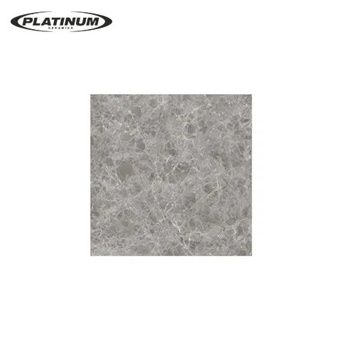 Platinum Keramik Dalton Grey 50 Cm x 50 Cm - Surabaya