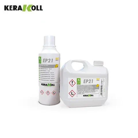 Kerakoll EP21 3.5 Liter - Surabaya