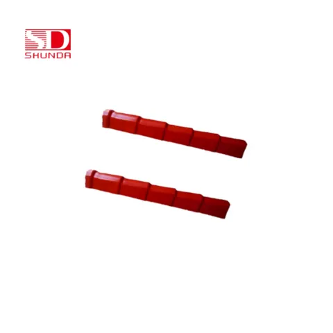 Shunda Accessoris Roofing Lisplang Kiri Pcs - Surabaya