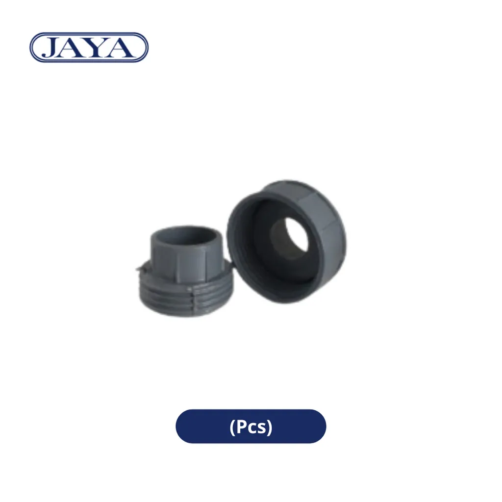 Jaya Watermur Union PVC