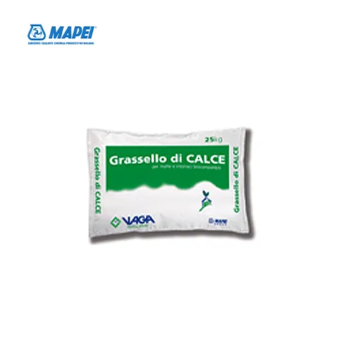 Mapei Grassello di CALCE 25 Kg - Surabaya