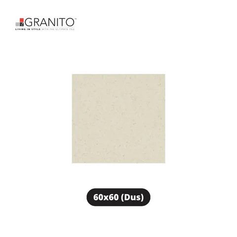 Granito Granit Salsa Oasis Pearl Ivory 60x60