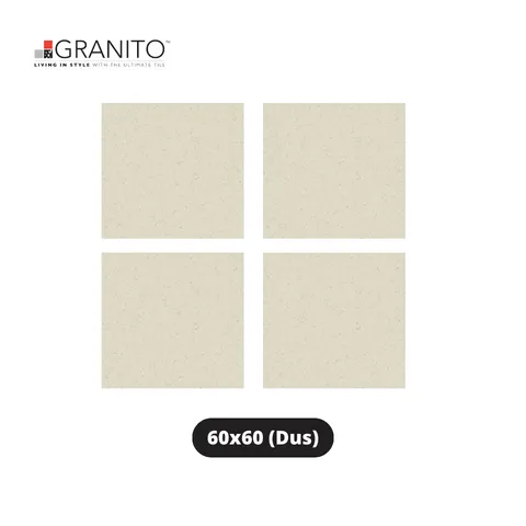 Granito Granit Salsa Oasis Pearl Ivory 60x60 Dus - Surabaya