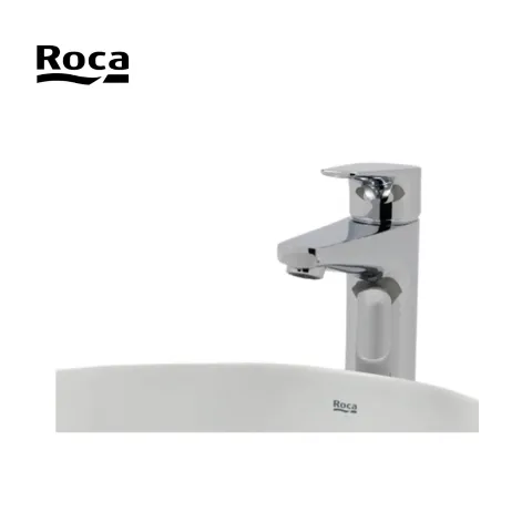 Roca Basin mixer (Vela) 13.7 Cm - Surabaya