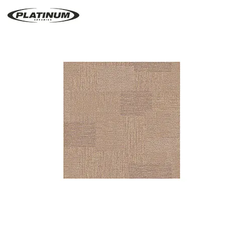 Platinum Keramik Corso Brown 40 Cm x 40 Cm - Surabaya