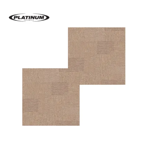 Platinum Keramik Corso Brown 40 Cm x 40 Cm - Surabaya