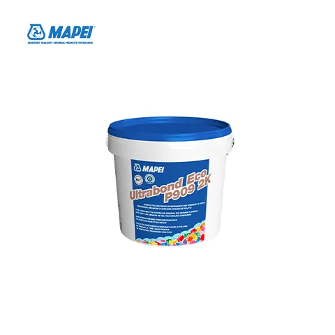 Mapei Ultrabond Eco P909 2K Drum - Surabaya