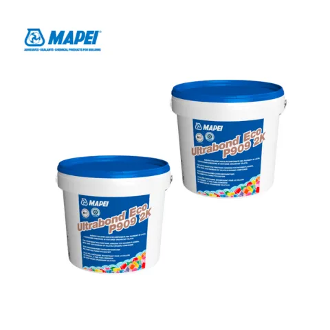 Mapei Ultrabond Eco P909 2K Drum - Surabaya