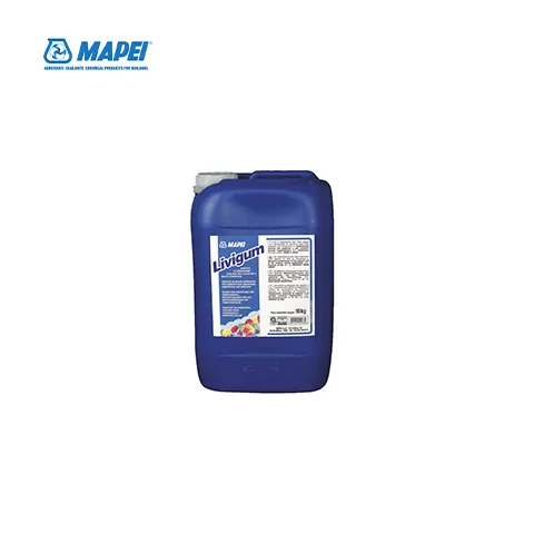 Mapei Livigum