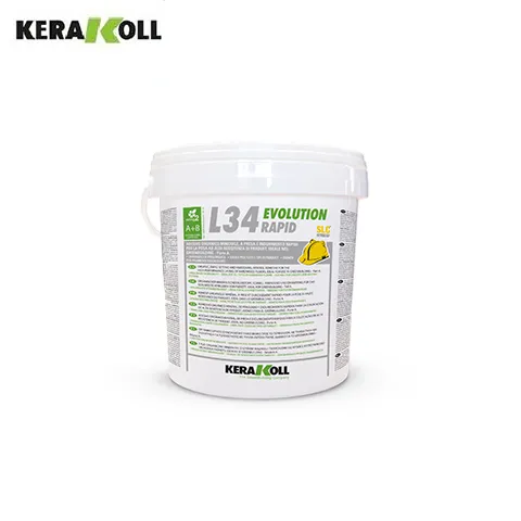 Kerakoll L34 Evolution Rapid 10 Kg - Surabaya