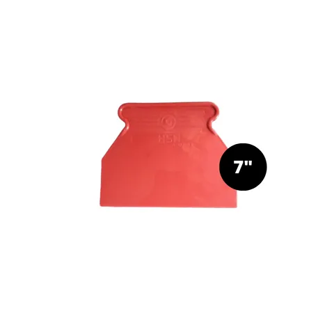 Kapi Plastik 7" Pcs - K2 Jaya