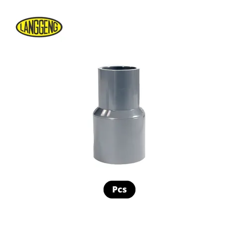 Langgeng Fitting JIS TS Reducer Socket 6" x 5" - Cahaya Anugerah Sakti