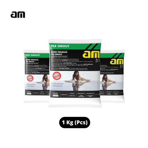 AM 51 Pengisi Nat 3 in 1 1 Kg