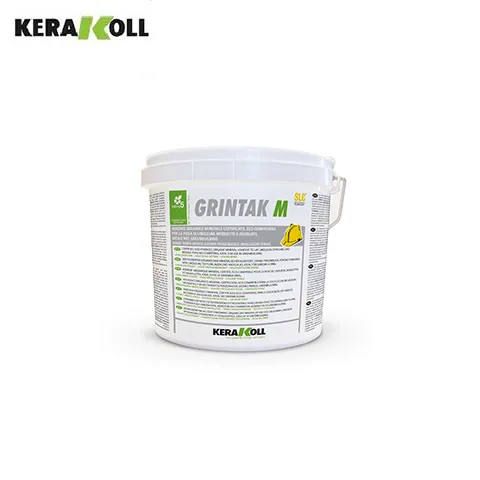 Kerakoll Grintak M 18 Kg - Surabaya