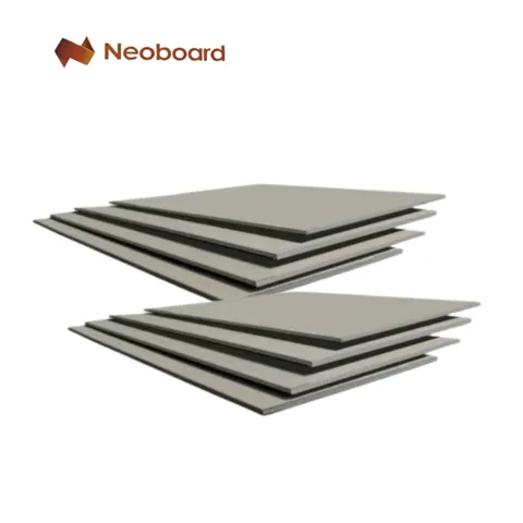 Neo Board 1200x2400x8 mm - Surabaya