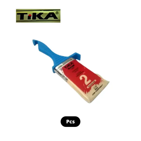 Kuas Tika