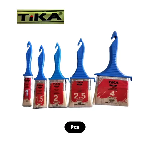 Kuas Tika