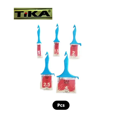 Kuas Tika