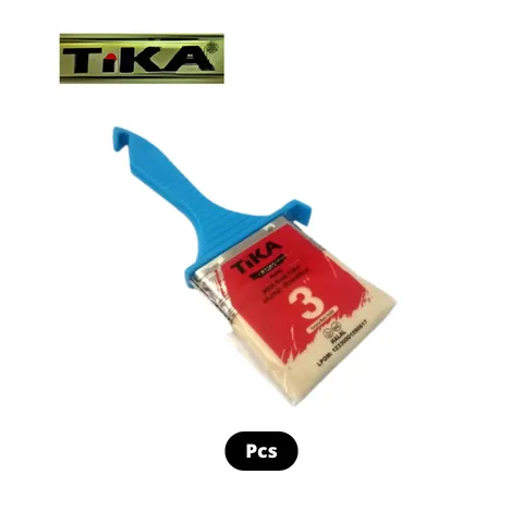 Kuas Tika