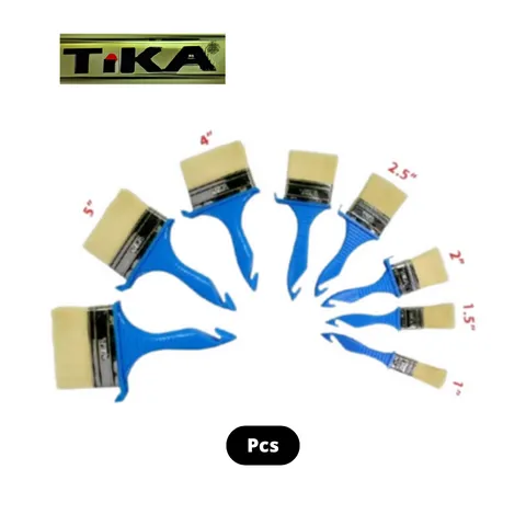Kuas Tika