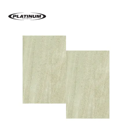 Platinum Keramik Bosco Brown 25 Cm x 40 Cm - Surabaya