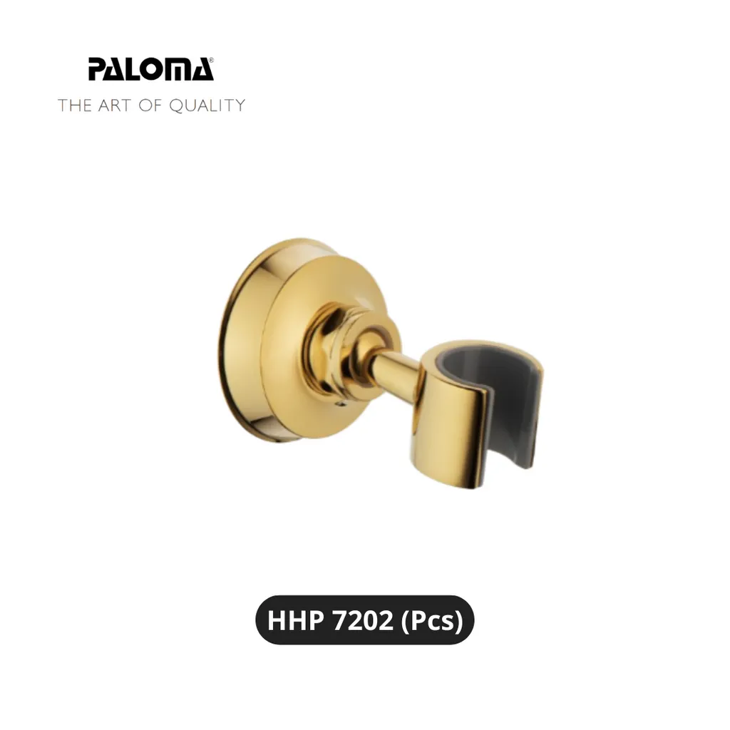 Paloma HHP 7202 Holder Hand Shower Pcs - Surabaya